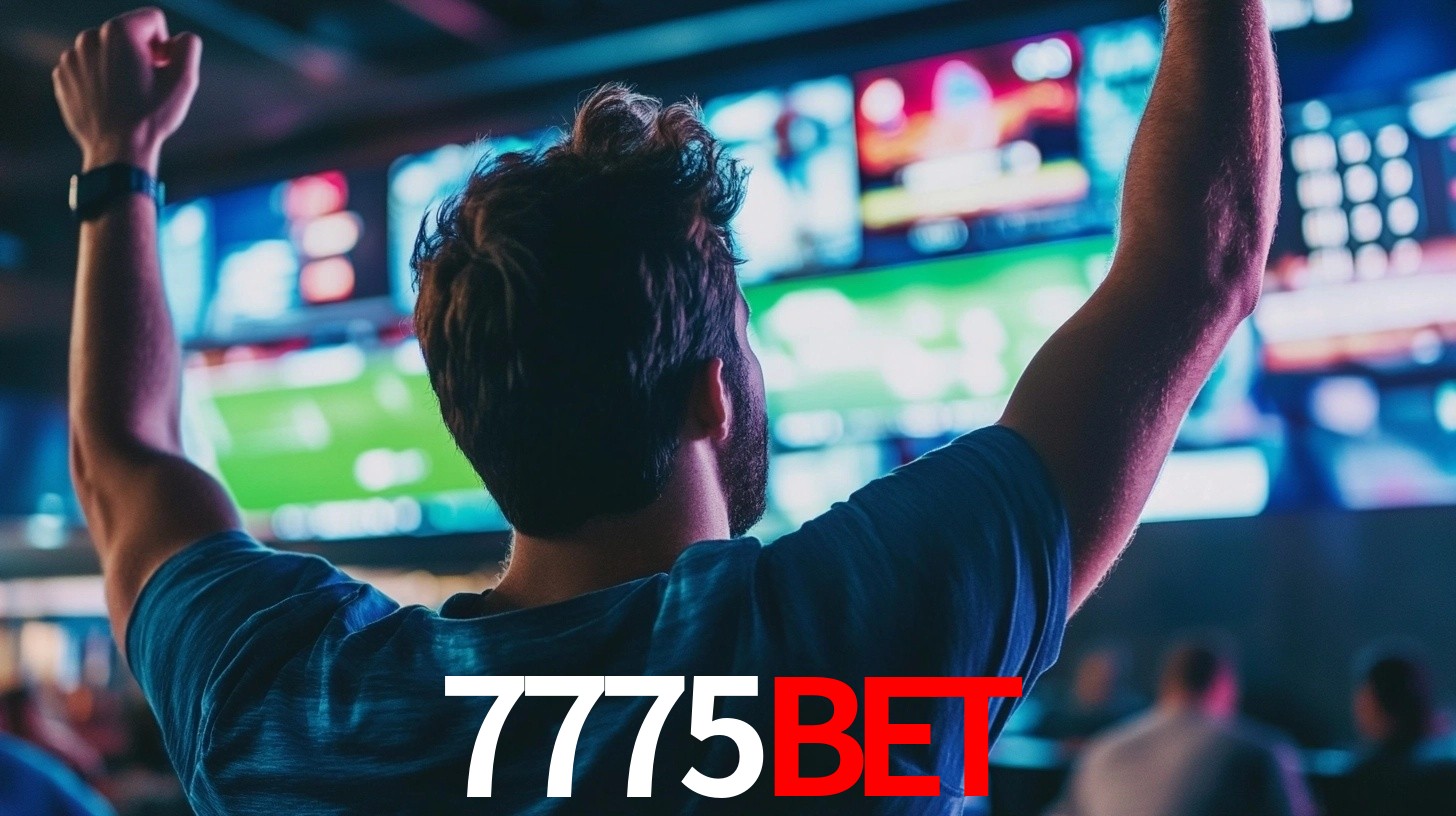 7775bet: Seu Cassino Premiado com Pagamentos Rápidos