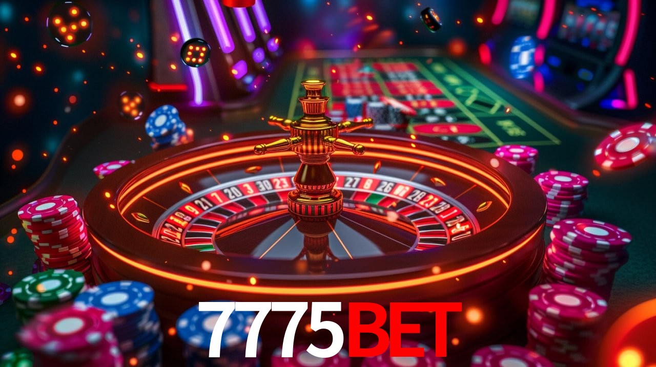 Programa VIP 7775bet