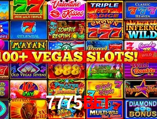 7775bet Salvador - Studio Tour