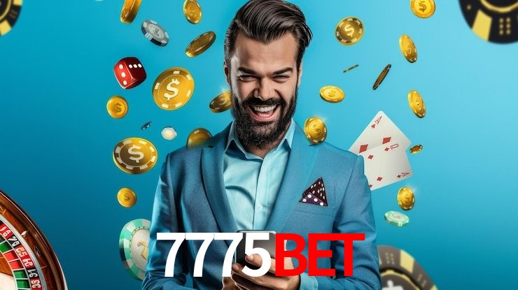 Account Benefits 7775bet