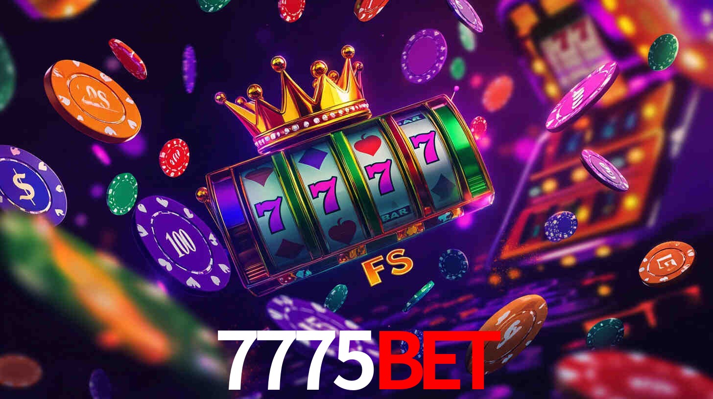 VIP Casino 7775bet