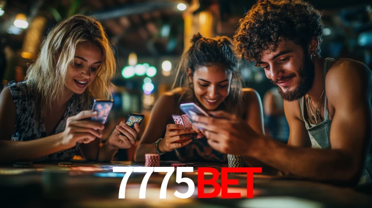Spaceman Game 7775bet