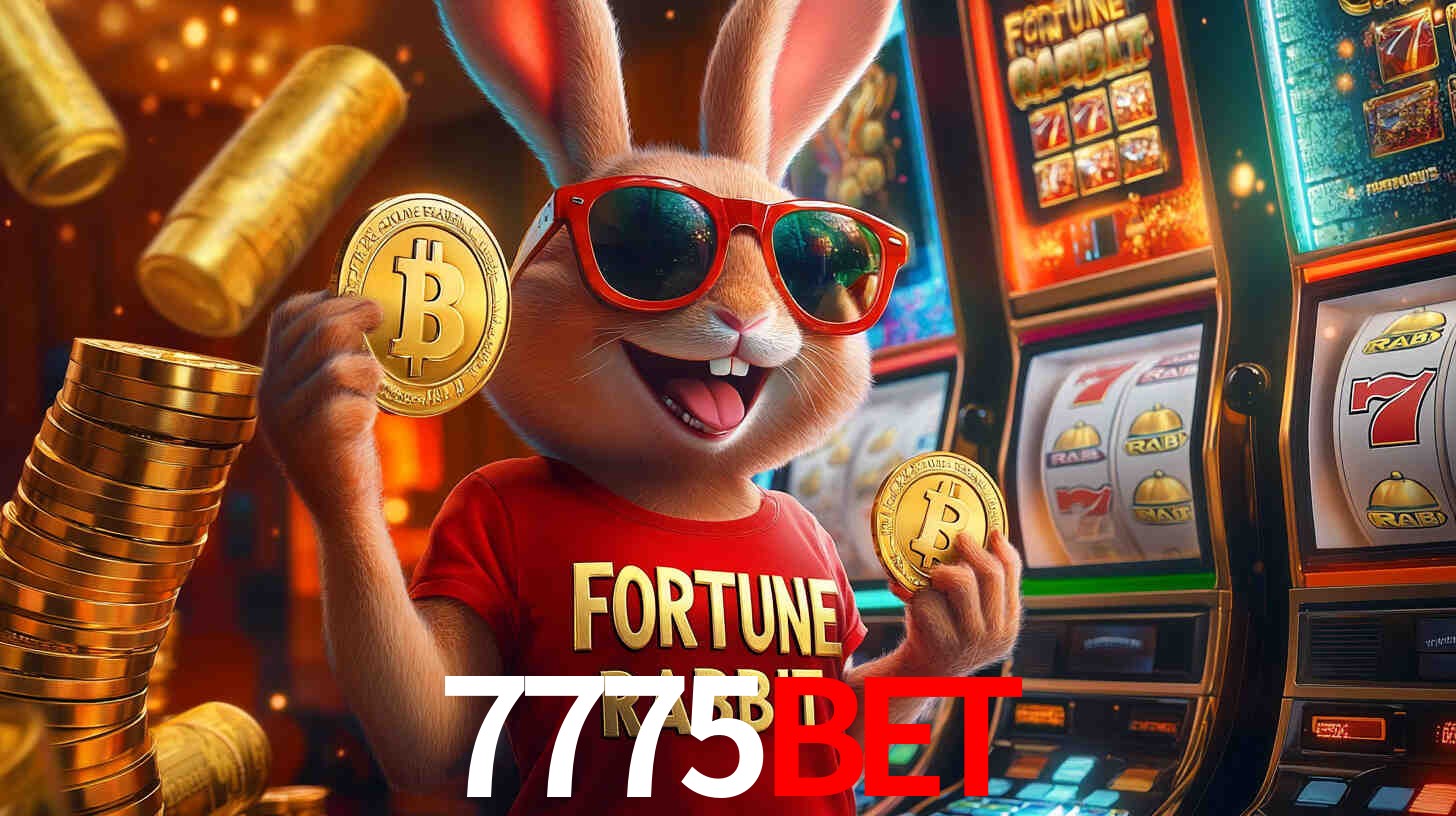 A Popularidade dos Caça-Níqueis no 7775bet