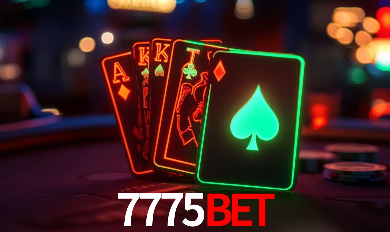 7775bet Fortaleza - Sports Winners