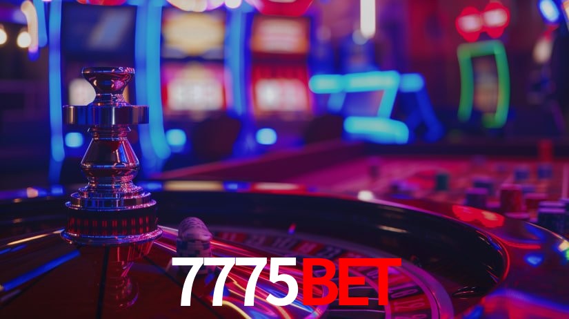 7775bet