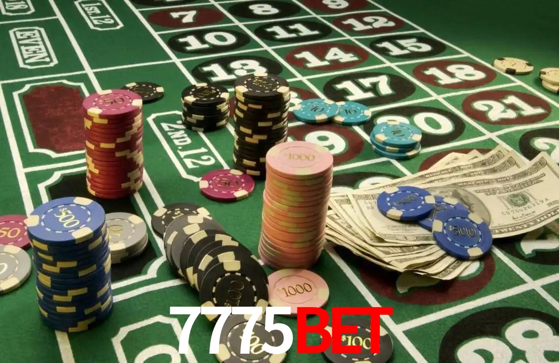 Ofertas Imperdíveis na 7775bet: Promoções e Bônus Que Valem a Pena