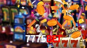 7775bet login
