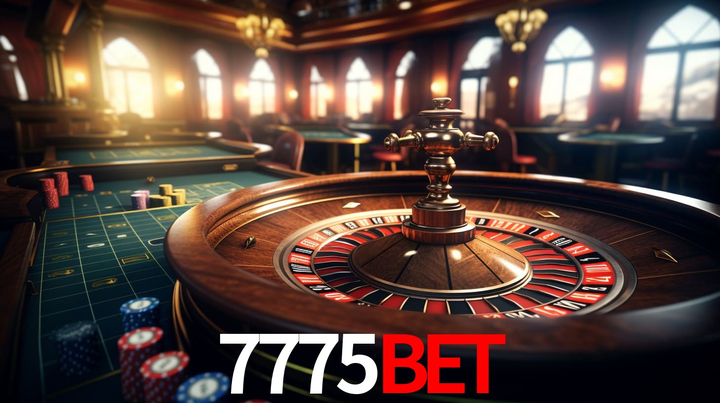 Basketball Betting 7775bet