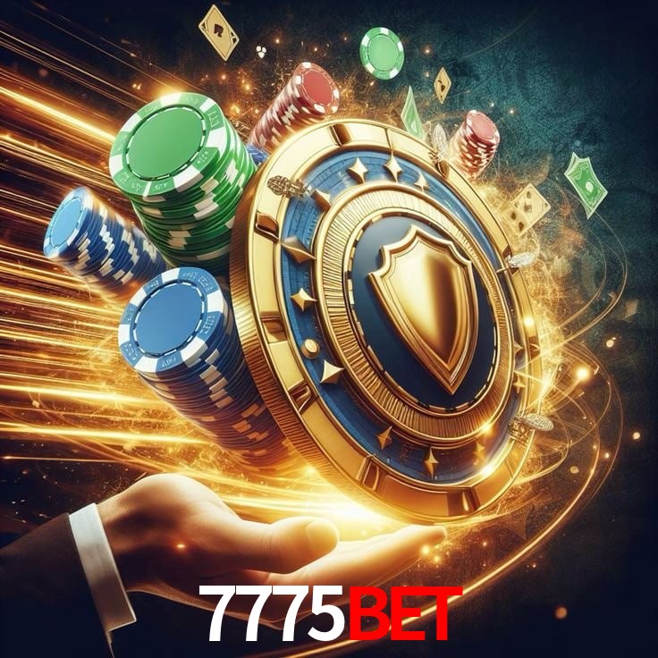 7775bet Curitiba - Live Betting
