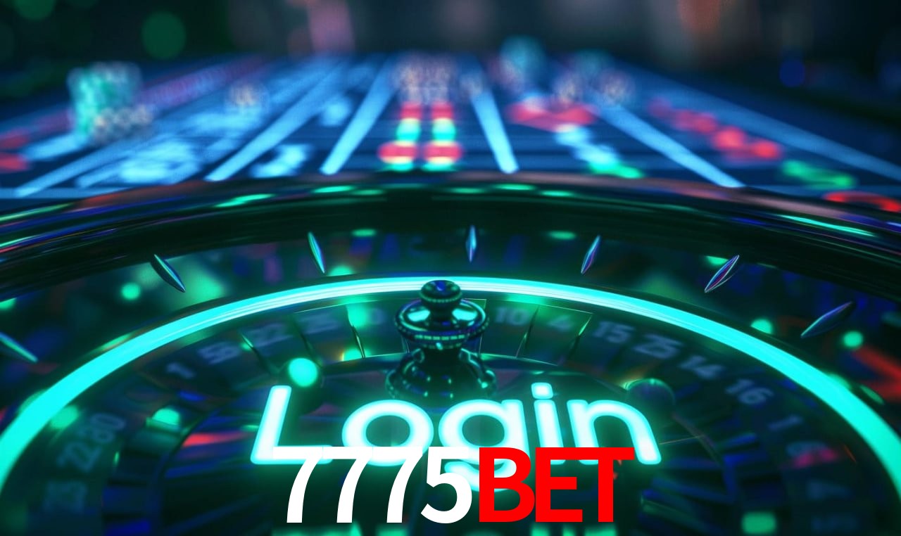 Jogos de Slot 7775bet