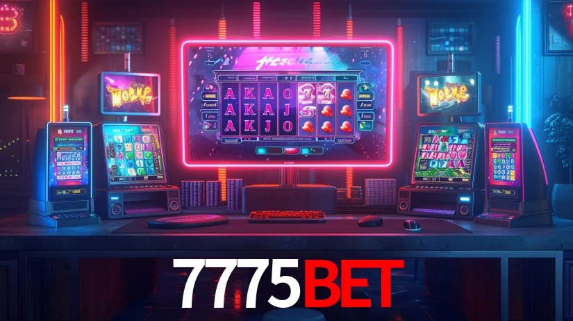 Explore as vantagens do 7775bet: serviço profissional e confiabilidade