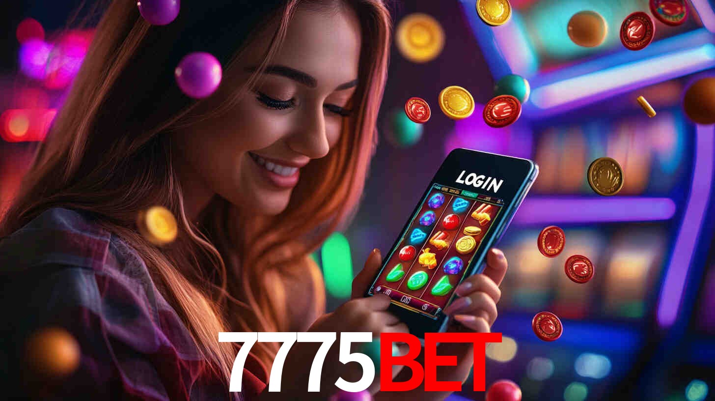 7775bet