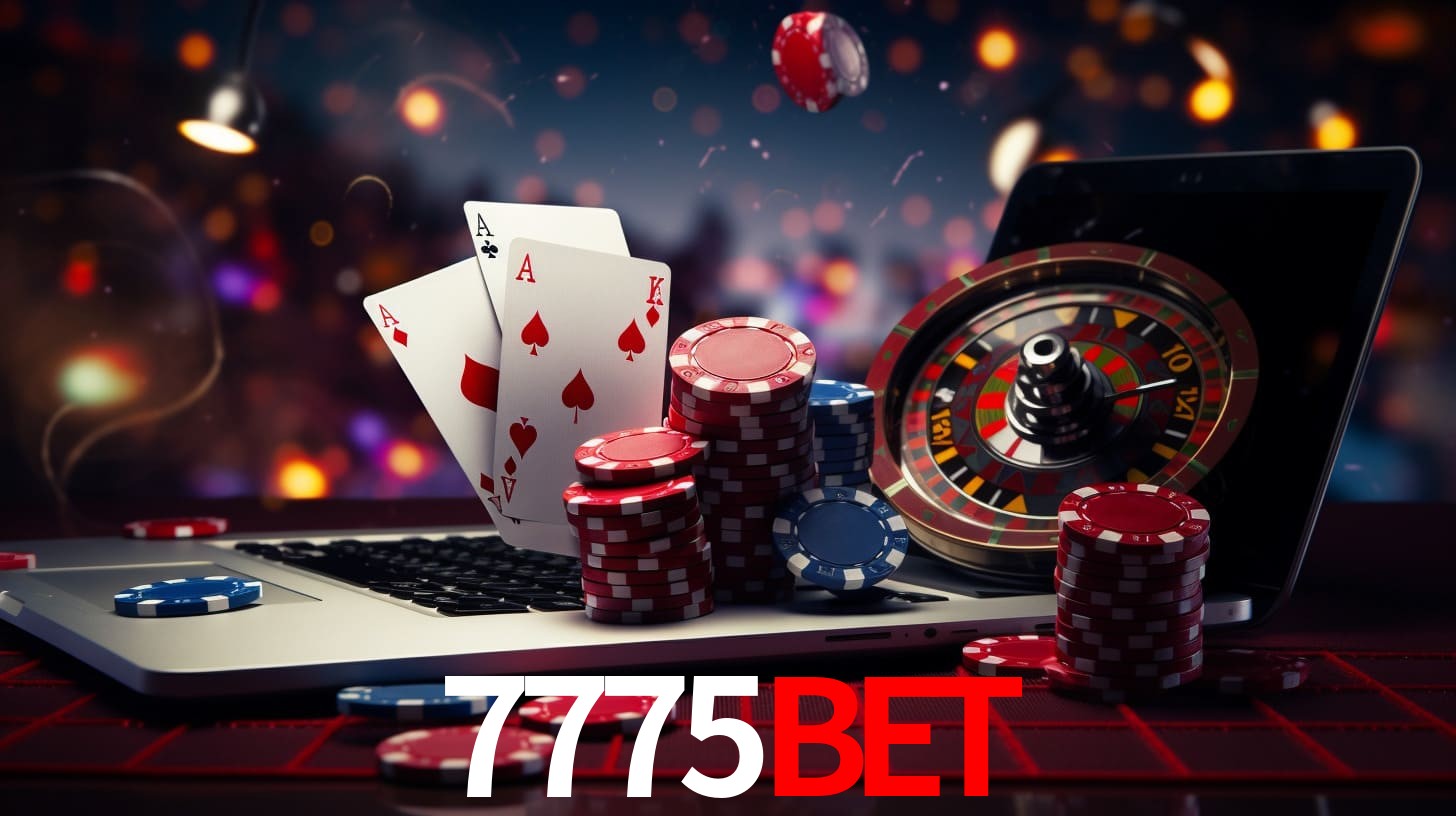 Football Betting 7775bet