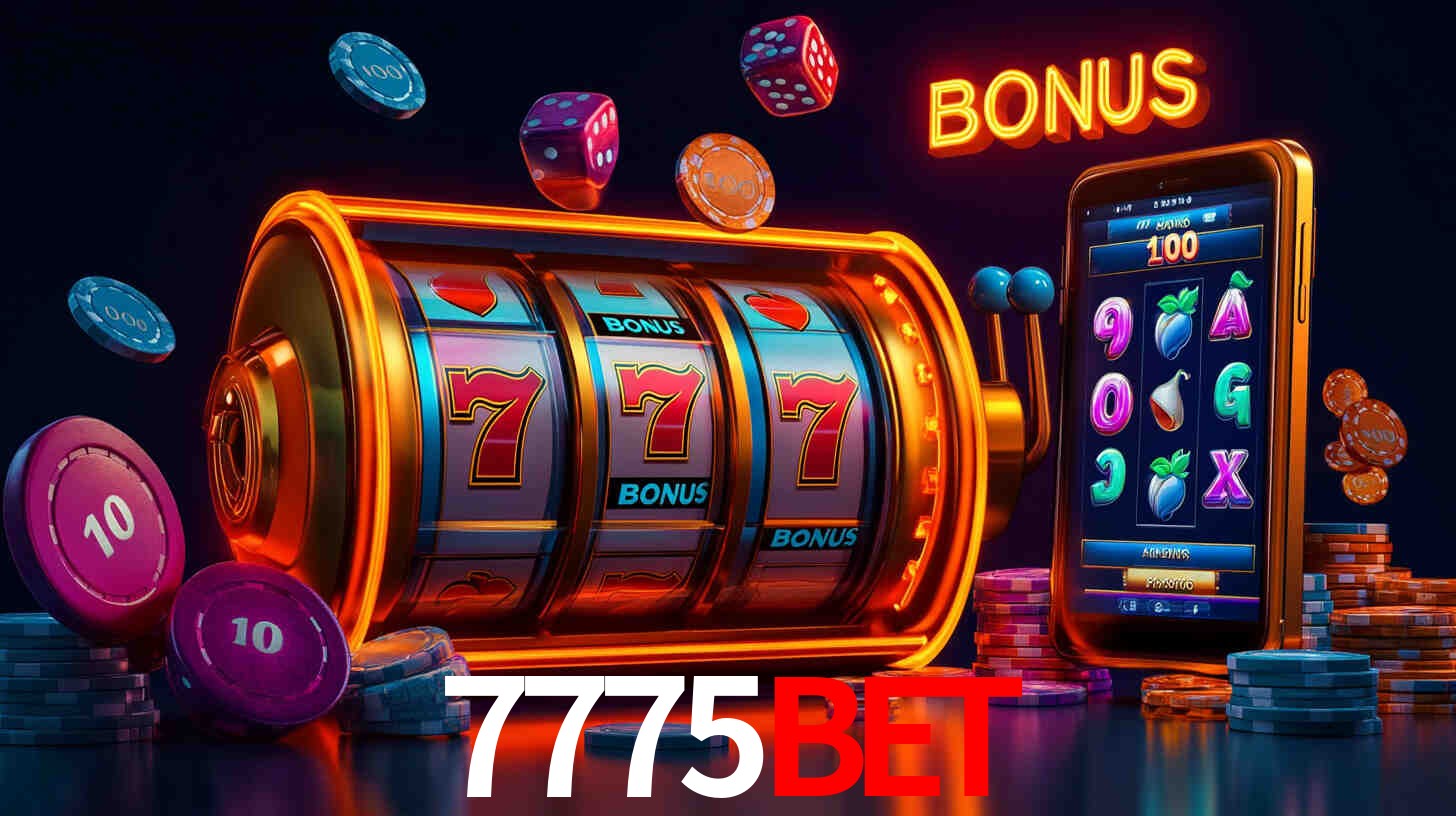 Inovações de Jogos na 7775bet: O Futuro das Experiências Interativas