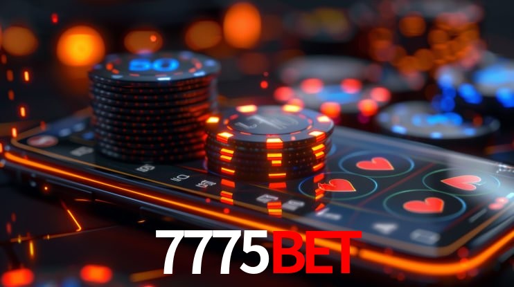 Game Providers 7775bet