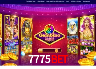 7775bet Brasília - VIP Program