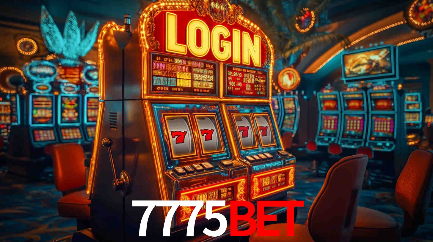 Daily Bonuses 7775bet