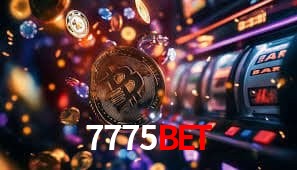 PIX Instantâneo 7775bet