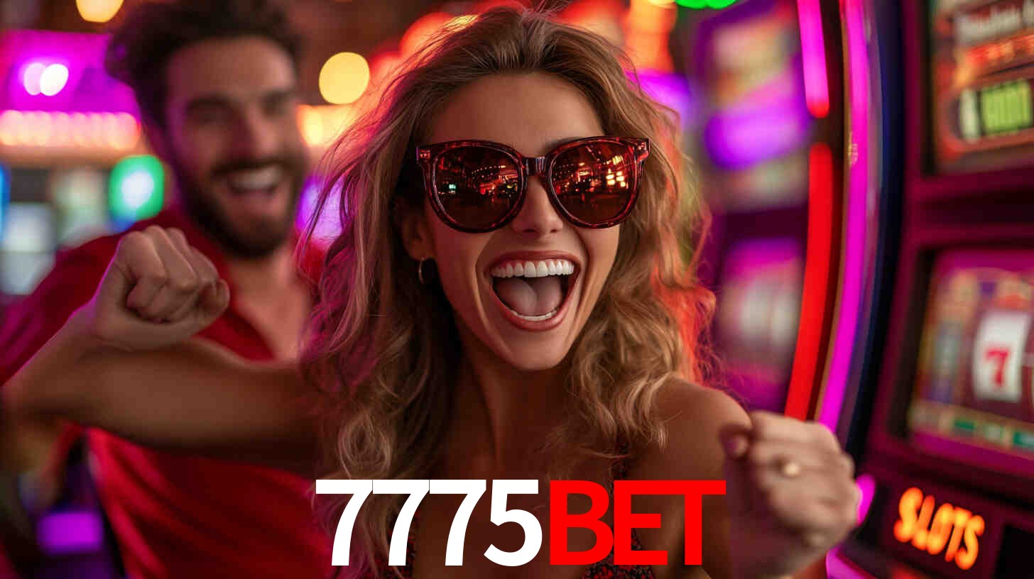 Descubra o Programa VIP da 7775bet: Vantagens Exclusivas para Jogadores