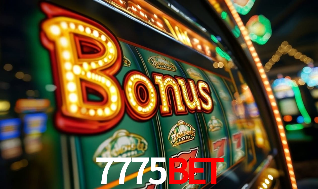 7775bet Belo Horizonte - Promo Tips