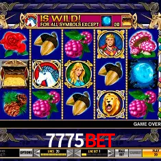 7775bet São Paulo - Live Tables