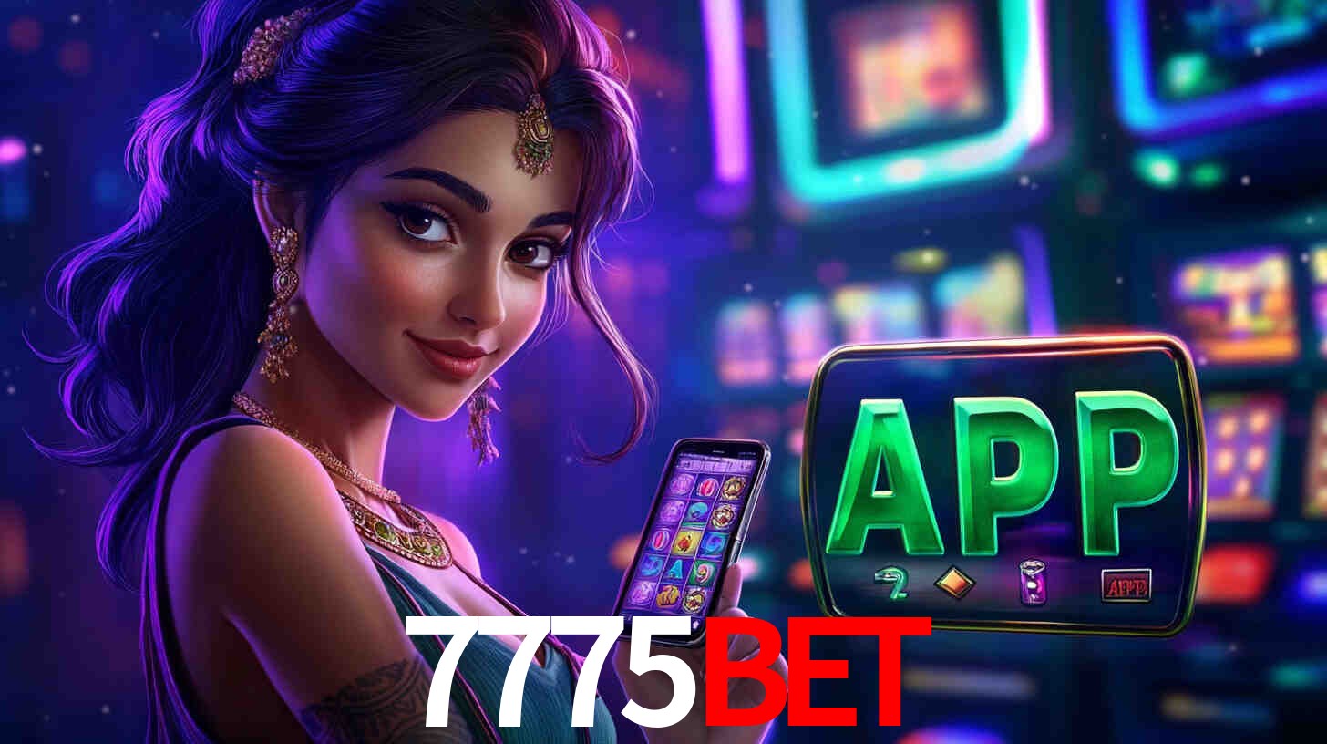 7775bet.com