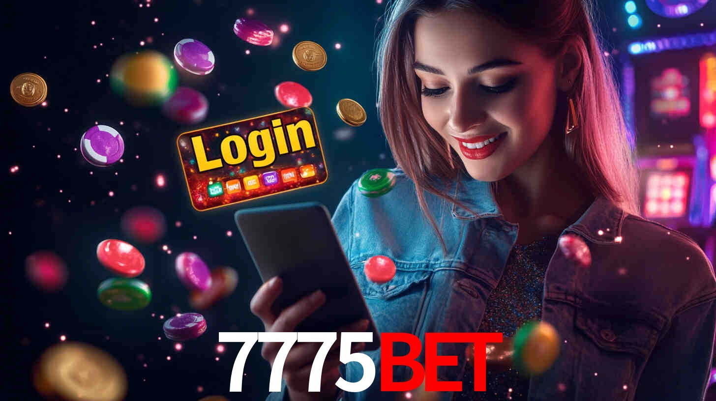Descubra a Essência do 7775bet: Nossa História e Compromissos
