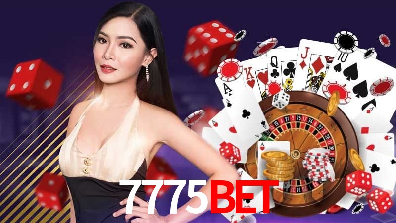 Casino VIP 7775bet
