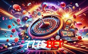 Casino Ao Vivo 7775bet