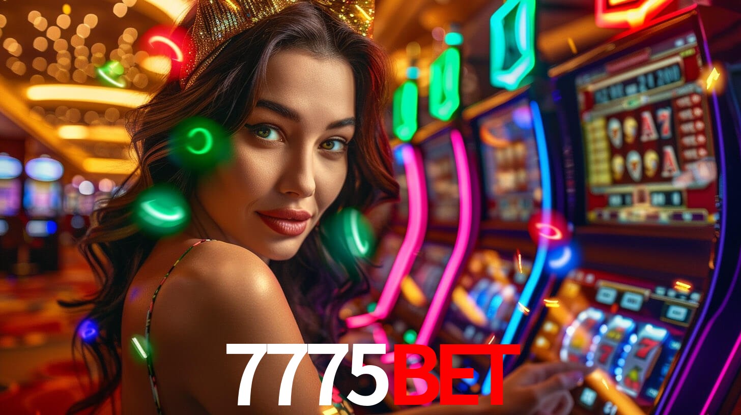 7775bet.com