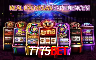 7775bet Brasília - Casino Guide