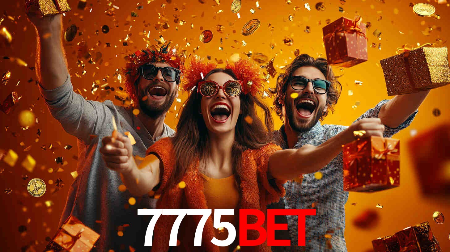 7775bet: Seu Especialista em Apostas Esportivas Brasileiras