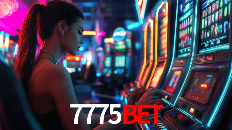 Premium Interface 7775bet