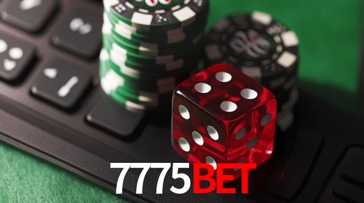 Flash Promotion 7775bet