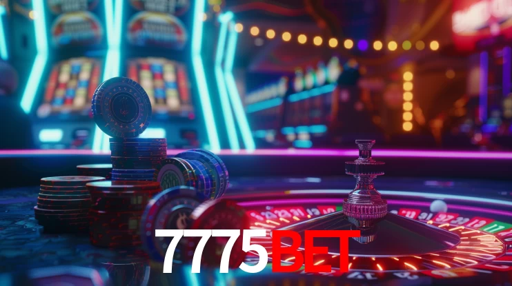 Responsive Design 7775bet