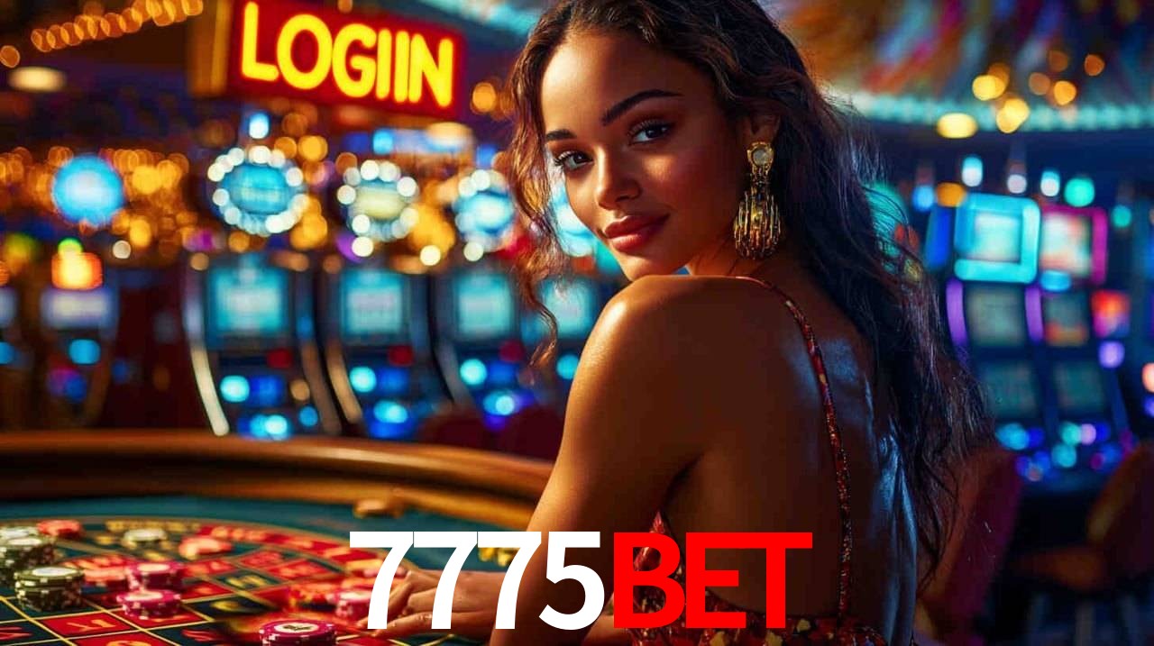 7775bet Brasília - Jogo Features