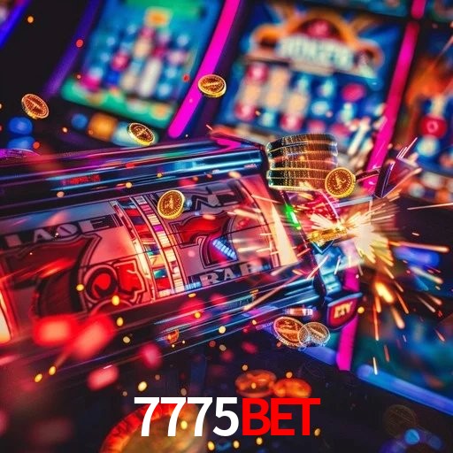 Apostas de Tênis 7775bet