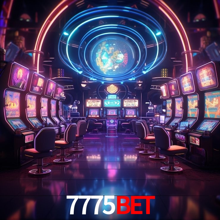 7775bet Salvador - Football
