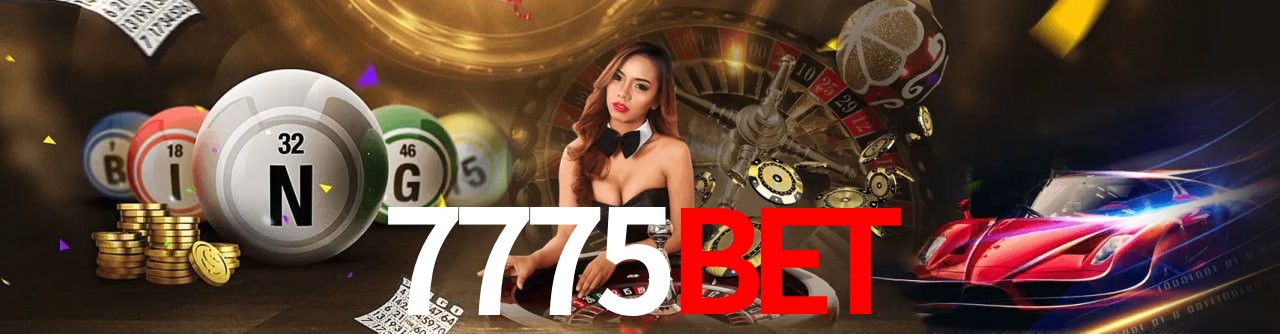 7775bet São Paulo - Top Slots
