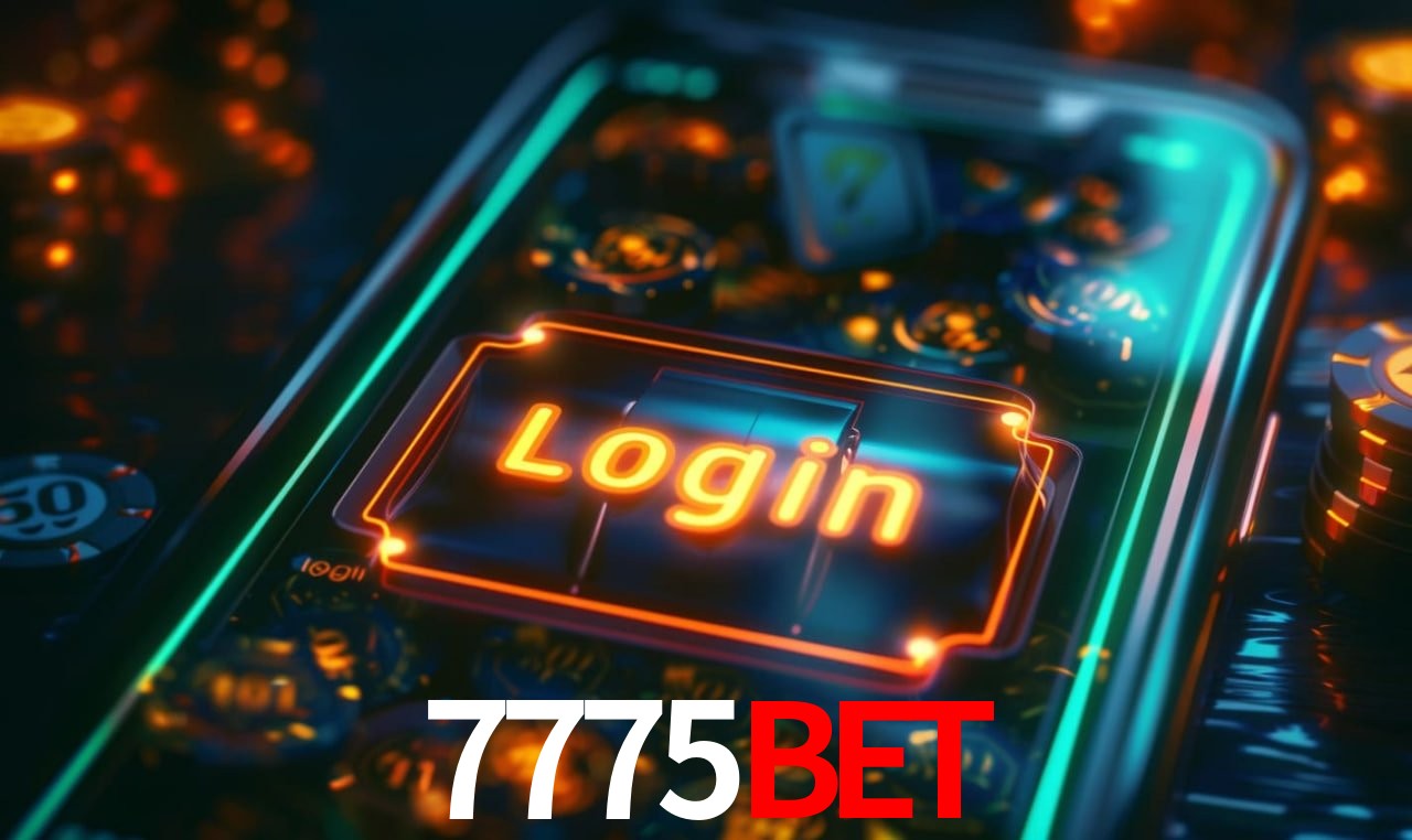 Gates of Olympus 7775bet