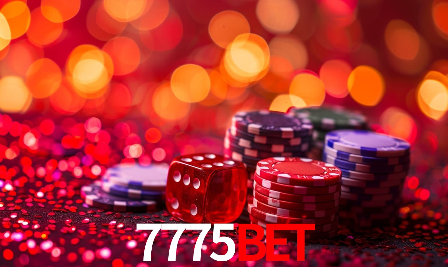 7775bet Salvador - Strategies
