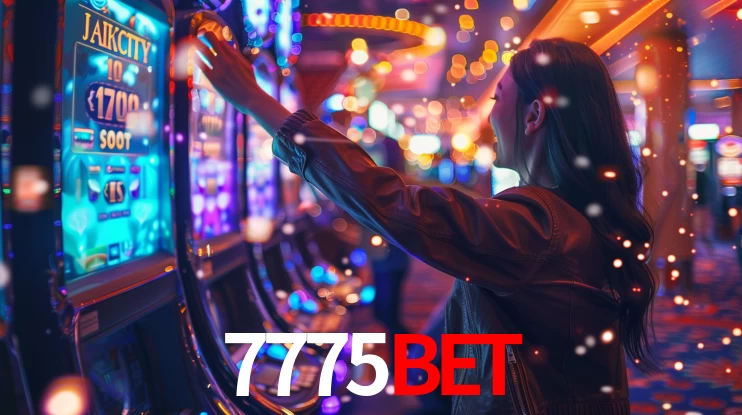 7775bet