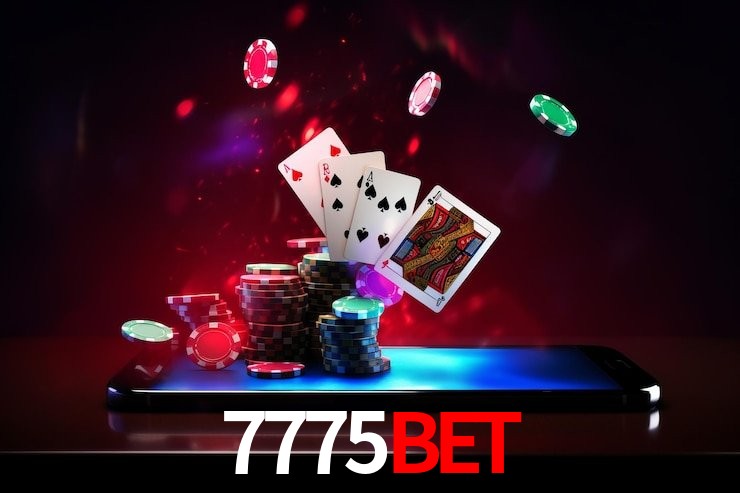 Secure Login 7775bet