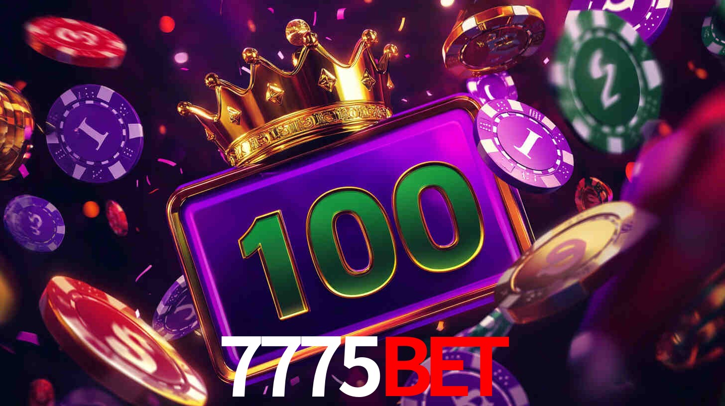 Blackjack Table 7775bet