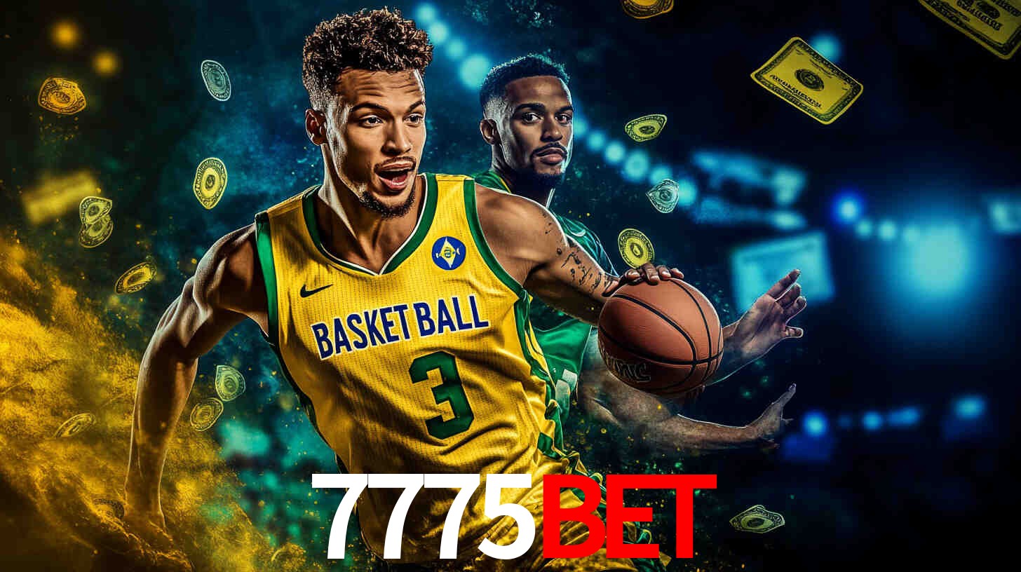 Descubra a Essência do 7775bet: Nossa História e Compromissos