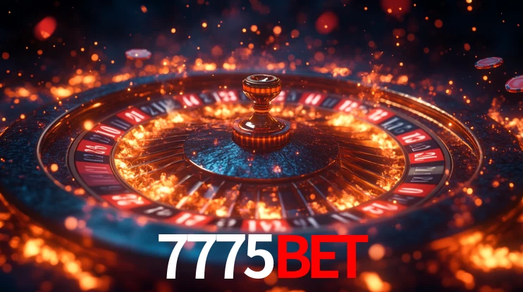 7775bet App Interface
