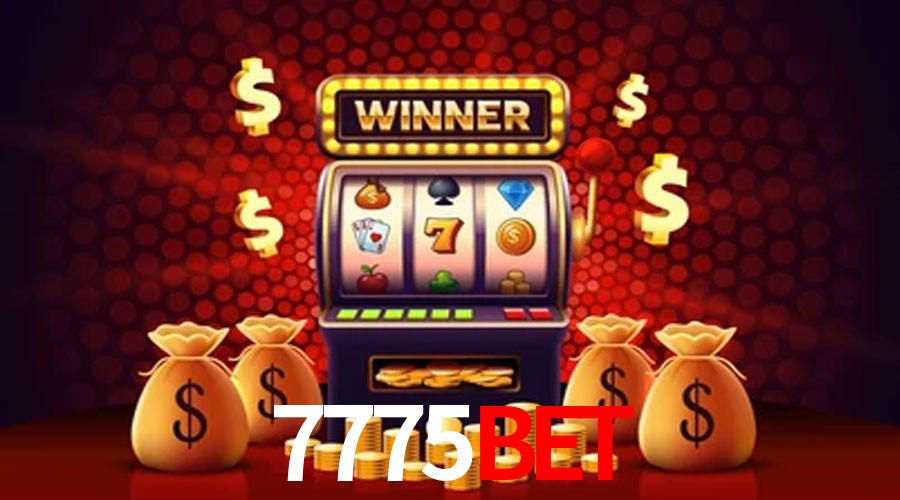 Weekend Specials 7775bet