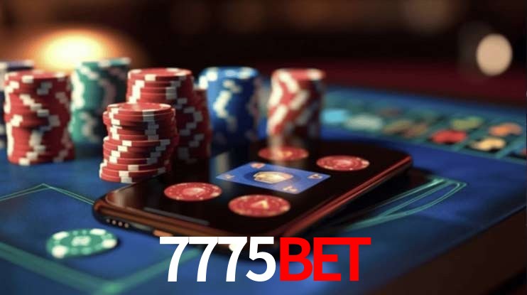 7775bet São Paulo - Jogo Providers