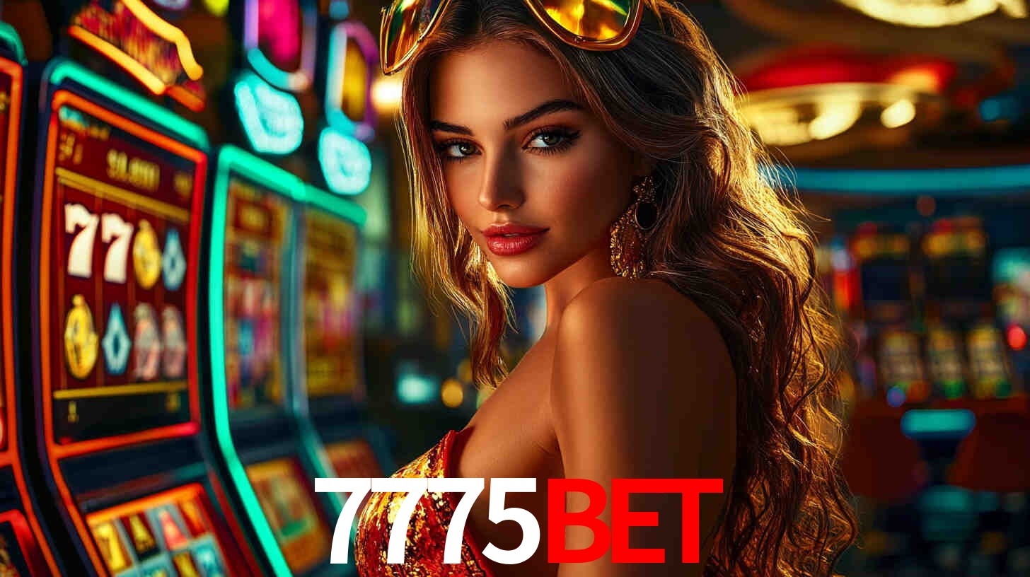 Live Casino 7775bet