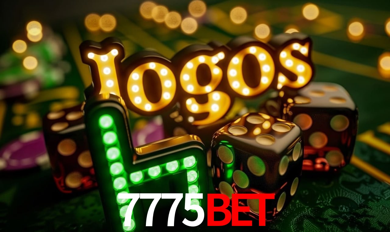 Integração de APIs 7775bet